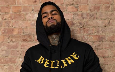 Dave East Drops New Track Godfather 4 Feat Nas Entertainment Rocks
