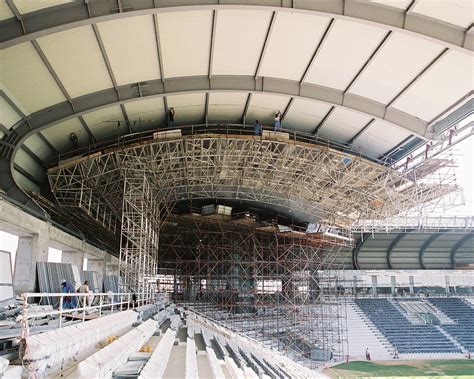 Search for a profile from the extensive database of around 2000 grounds Al Sadd Football Stadium Doha Qatar