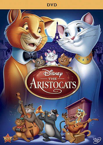 Disney classics, pixar adventures, marvel epics, star wars sagas, national geographic explorations, and more. The Aristocats Movie Trailer, Reviews and More | TVGuide.com