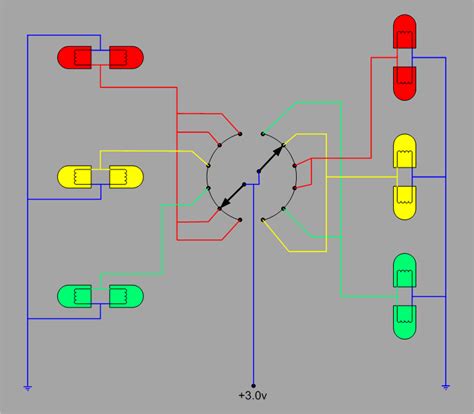 Rotary switch sss series wiring diagram. 21 Fresh 3 Position Rotary Switch Wiring Diagram