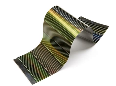 The duct tape creates a pleasant easy job. Different Types of Solar Panels | The Renewable Energy Hub