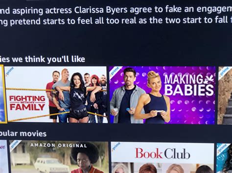 Amazon prime video takes us into june with a few choice releases to celebrate pride month. Amazon Prime has a whole "Things to do in quarantine ...