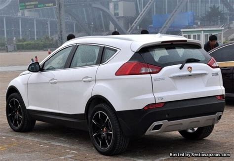 Find out how much proton cars cost in malaysia. Panas Spesifikasi Proton SUV dan harga yang mengejutkan ...