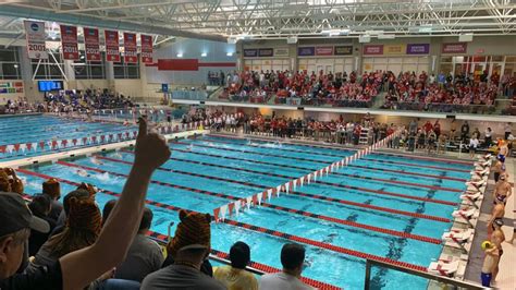 The 10 Best College Swimming Facilities In The Usa Slamstox