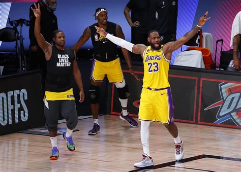 We are glad to be the best alternative for /r/nbastreams subreddit. Los Angeles Lakers vs. Portland Trail Blazers Game 3 FREE ...