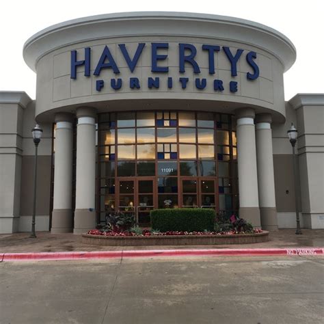 Profile for havertys furniture of shreveport, louisiana. Havertys Furniture - Cedar Park, TX