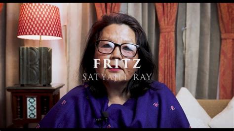 Fritz By Satyajit Ray Explanation Online English Lessons Isc
