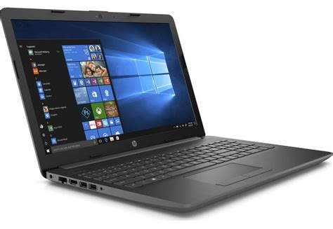 Hp 15 Da0503sa 156 Laptop Intel Celeron Dual Core N4000 4gb 1tb Win
