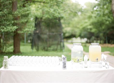 Outdoor Wedding Ideas For Spring Weddings In Washington Dc