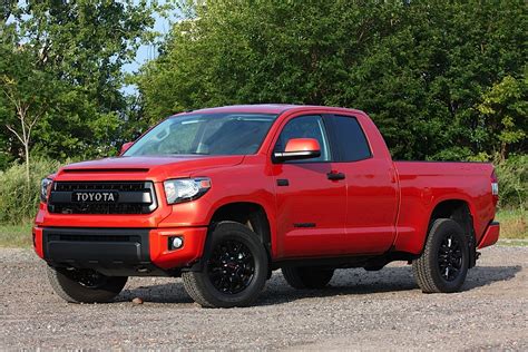 2015 Tundra Trd Pro How Does It Stack Up Off Road Xtreme