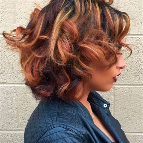 Love This Custom Color Via Salonchristol Hair Color For Black Hair Hair Styles Hair