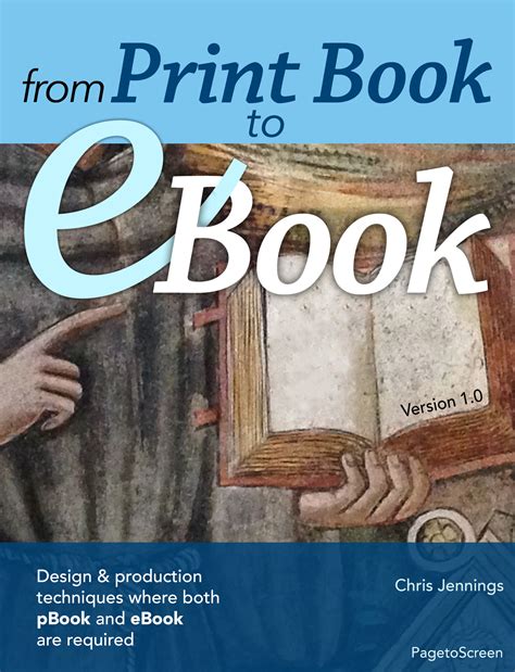 PagetoScreen | the web site where Chris Jennings displays his stuff