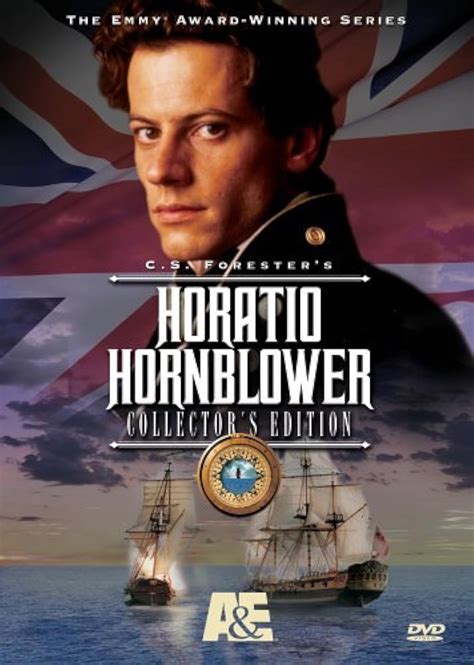 Horatio Hornblower The Wrong War 1999