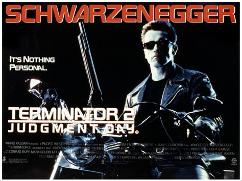 Judgment day, 1991, сша / франция. Terminator 2: Judgement Day (1991) - Review | Mana Pop