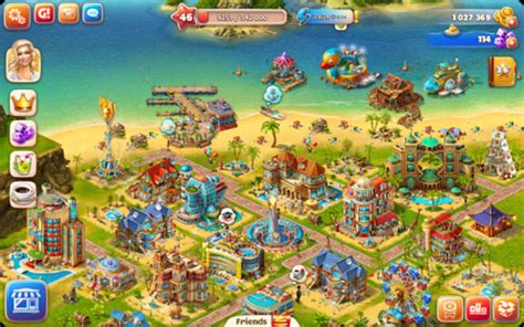 Paradise Island 2 Hotel Game Apk For Android Download