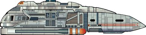 Finally made the deck plan for the danube class runabout notropis that i mad a pic of quite some time ago. Federation Starfleet Class Database - Yellowstone Class ...