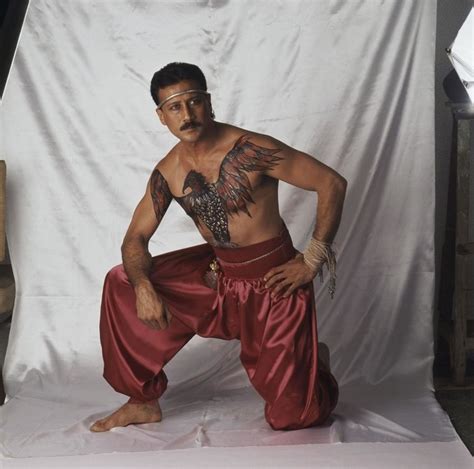 Most Disgusting Photos Of Jackie Shroff Photos