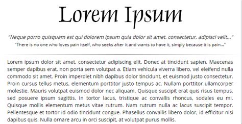 What Is Lorem Ipsum Text And What Does It Mean The Better Parent
