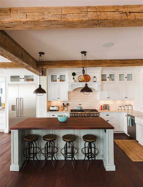 Farmhouse Dark Kitchen Cabinets Pin On Remodel Inspiration Design