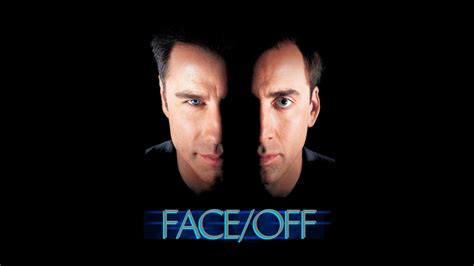 How john woo pulled it off is beyond me. Face/Off Is Like a Fine Wine and I'm Drunk