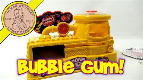 Gum Maker Dubble Bubble Dubble Bubble Gum