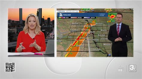 When And Why Kmtv Will Cover Weather Over Regular Programs Weather