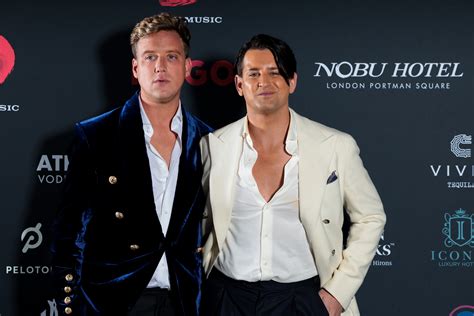 Made In Chelsea Star Ollie Locke Expecting Twins Via