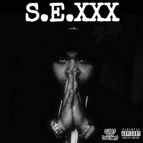 Sexxx Single By 4gee Spotify