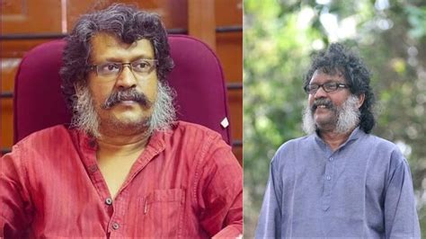Legendary Theater Actor And Director Prasanth Narayanan Passes Away At 51 News Directory 3