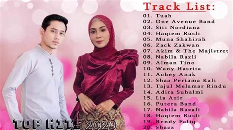 Lagu malaysia thomas arya terbaru 2020. LAGU MALAYSIA TERBARU 2020 -Lagu Baru Melayu Paling ...