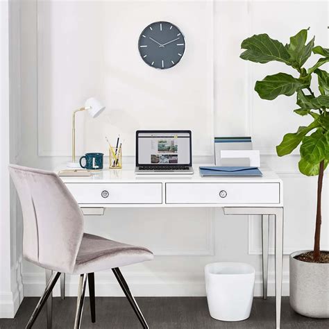 Keeping Your Workspace Uncluttered Clean And Organized Will Help You