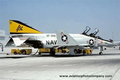 Vf 302 Stallions F 4b Phantom 151489nd 201 Fighter Jets