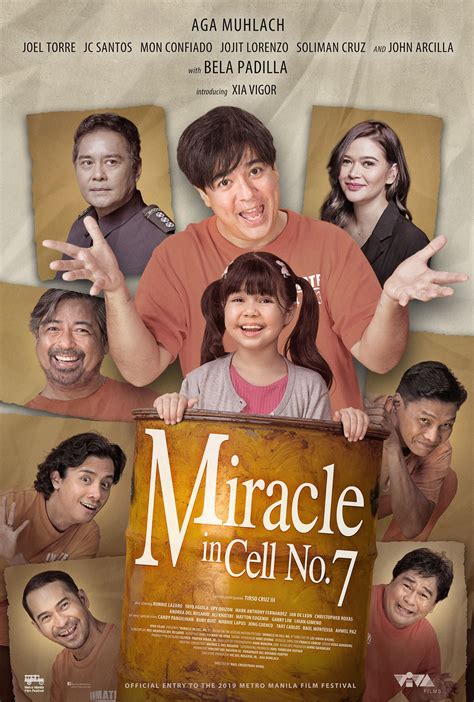 Alongside the streaming service's array of popular documentaries and dramas, miracle in cell no 7, has risen through the ranks to become one of netflix's top trending movies. Miracle In Cell No7 Tagalog Version Full Movie
