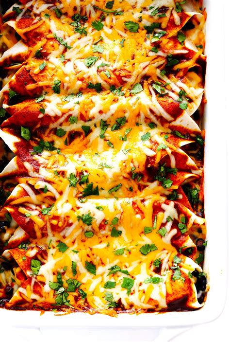The Most Satisfying Best Chicken Enchilada Casserole Recipe Easy