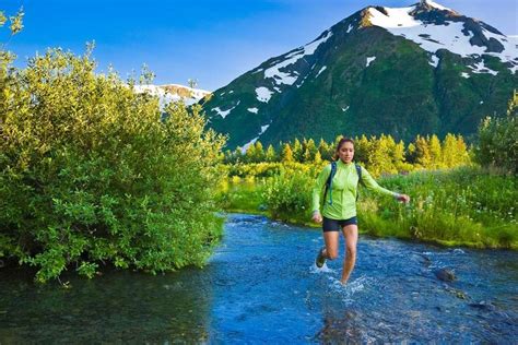 Chugach National Forest Images N Detail Travel Tourism National
