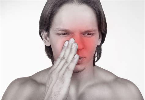 Most Common Causes Of Chronic Sinusitis And Its Treatment Options