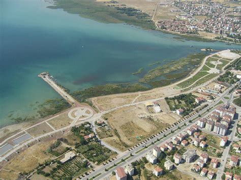Beyşehir Gölü Milli Parkı Kamp Ve Bungalov Ev Ücreti 2022 Listesi