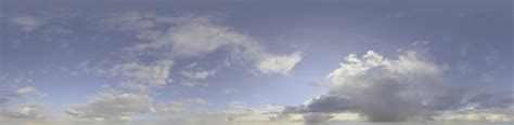 Skydome Hdri Day Clouds By Ardak On Deviantart
