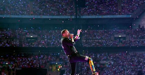 Coldplay Ex Manager Verklagt Die Band Um Chris Martin Bunte De