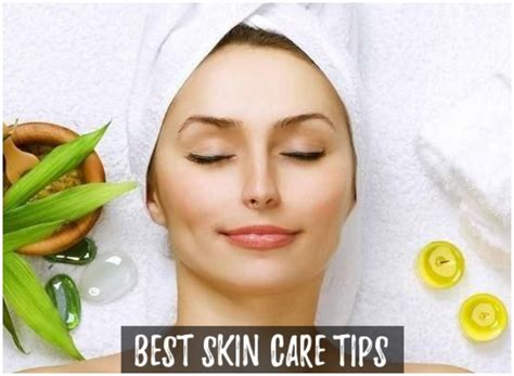 All Natural Skin Care Tips For A Flawless Complexion Isfa Congress