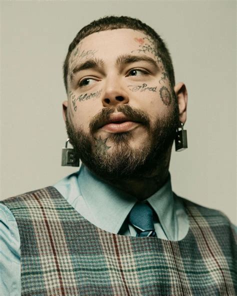 Post Malone Net Worth Biography Early Life Education Career