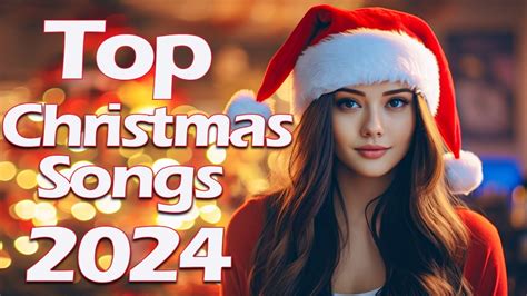 Top Christmas Songs Playlist 2024 🎅🎄 Non Stop Christmas Songs Medley