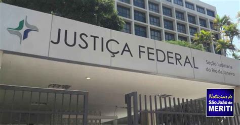 Justiça Federal do Rio de Janeiro anuncia novo Processo Seletivo para