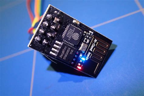 Blink Led On Esp8266 Ezcontents Blog