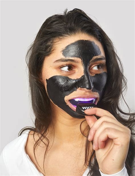 Charcoal Peel Off Mask Blkdiamondco