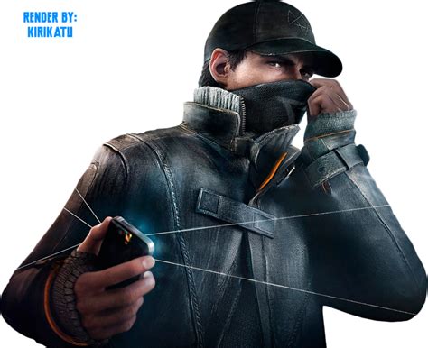 Watch Dogs Png Transparent Images Png All