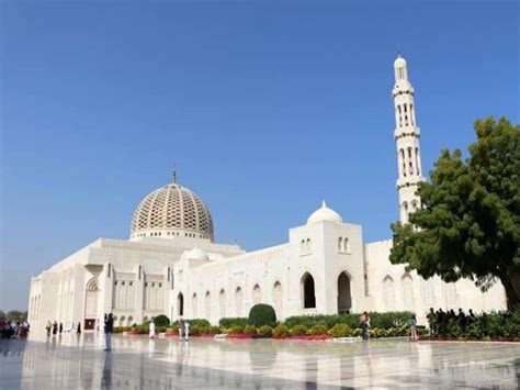 دليل المساجد في سلطنة عمان موسوعة إقرأ دليل المساجد في سلطنة عمان