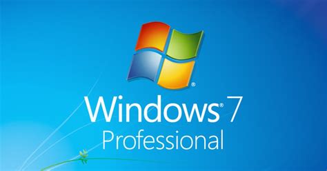 Windows 7 Professional Download Iso 3264 Bit