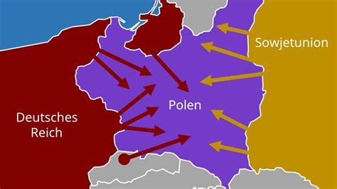 Zweiter Weltkrieg • Zweiter Weltkrieg Zusammenfassung · [mit Video]