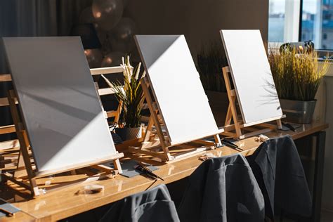 Best Tabletop Easels For Artists